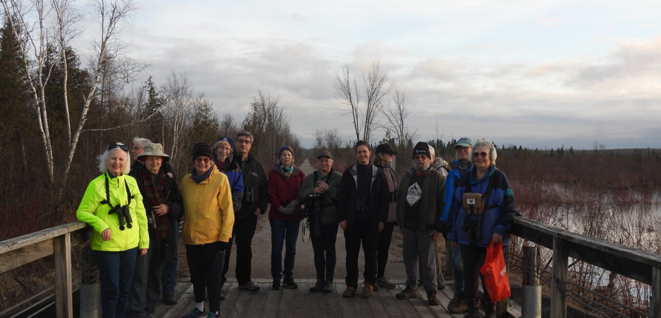 Recap: April 13 Sights & Sounds