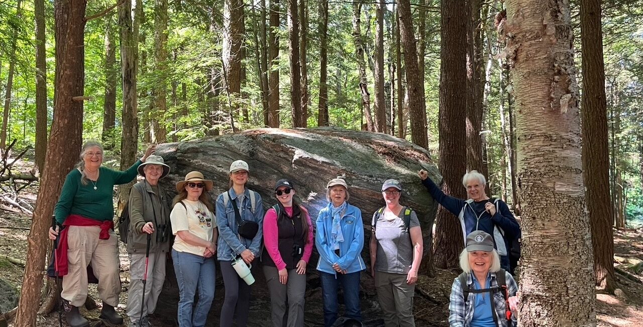 Recap: Hardy Lake Outing